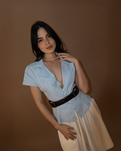 Blusa Siva