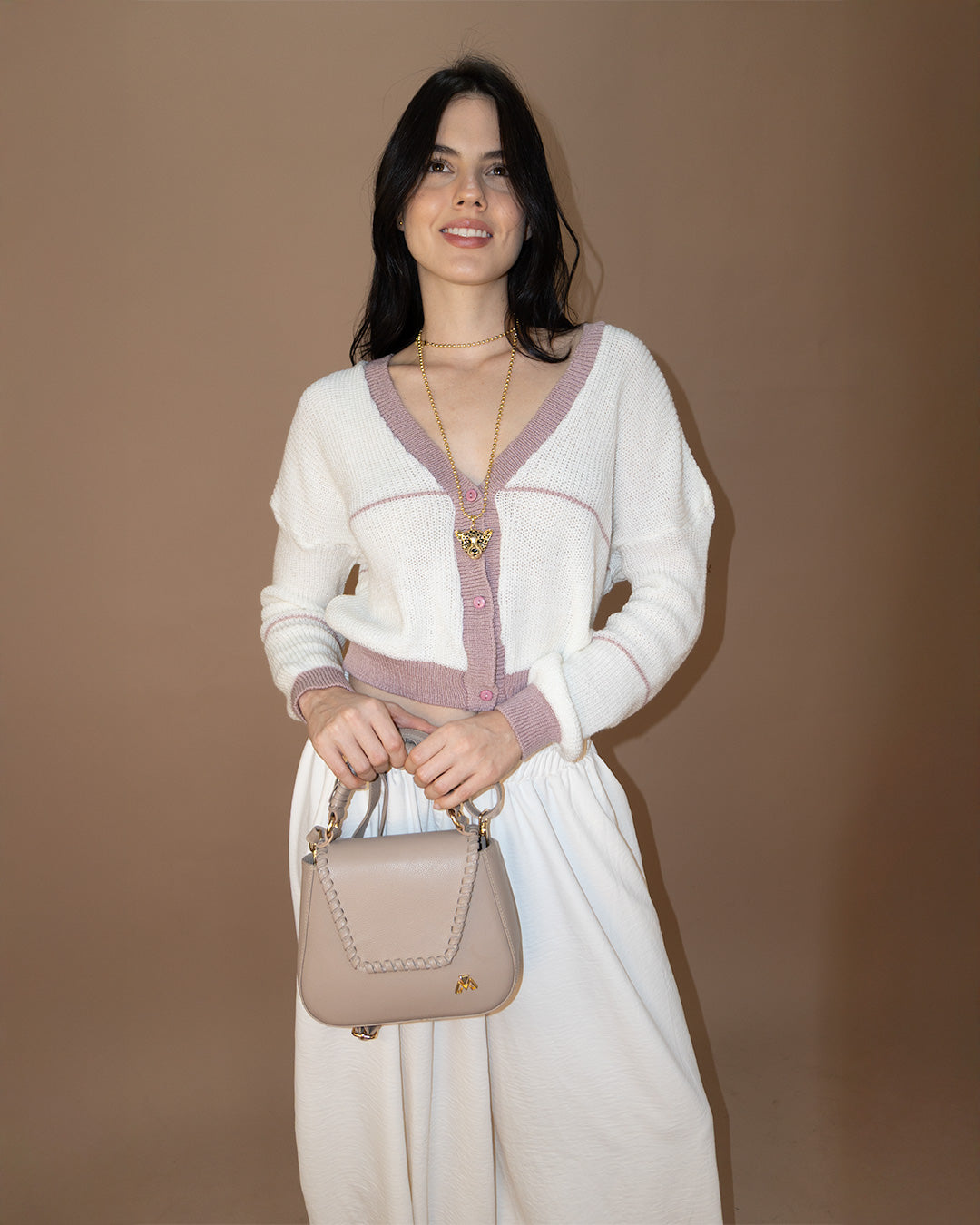 Blusa Suéter Alad