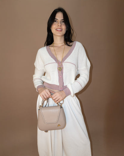 Blusa Suéter Alad