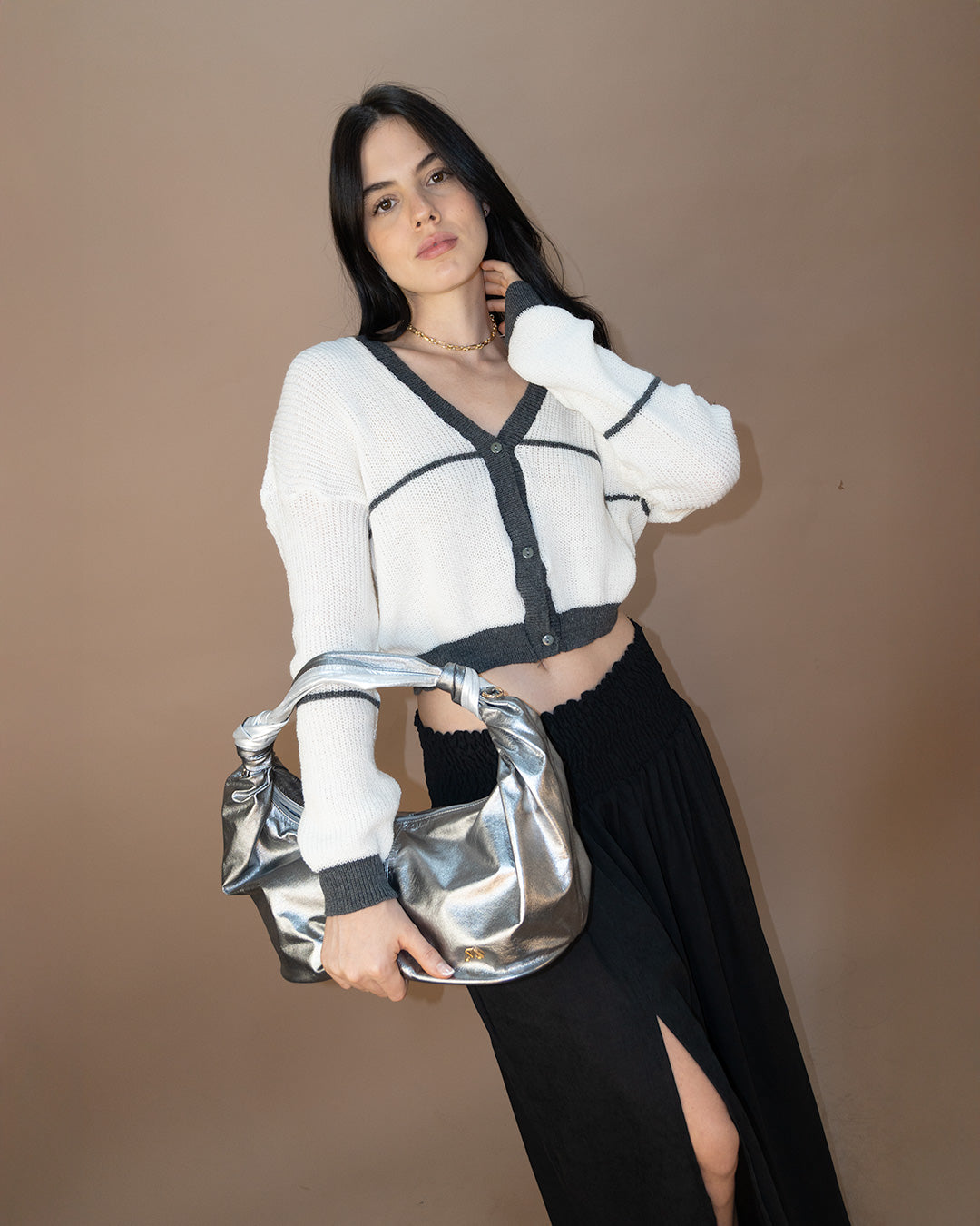 Blusa Suéter Alad