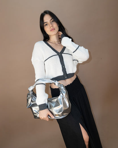 Blusa Suéter Alad
