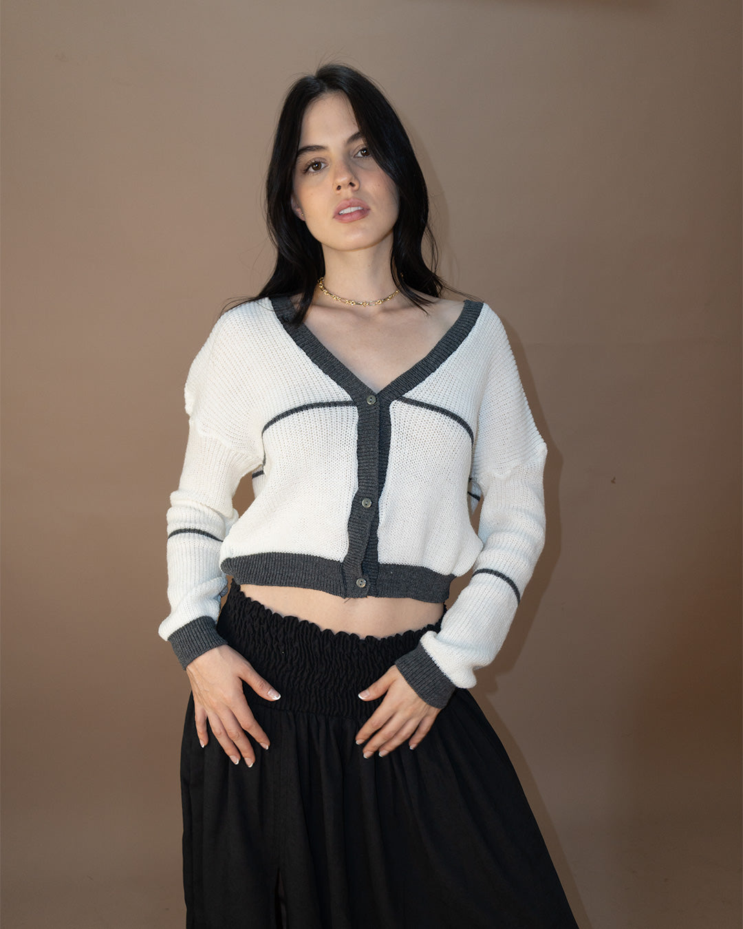 Blusa Suéter Alad