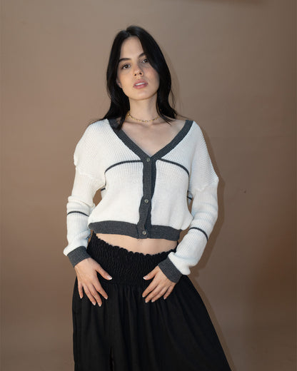 Blusa Suéter Alad