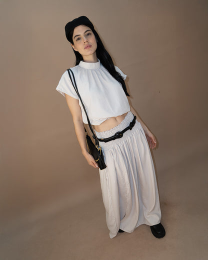 Set Lara