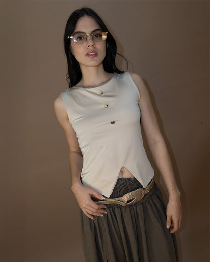 Blusa Bron