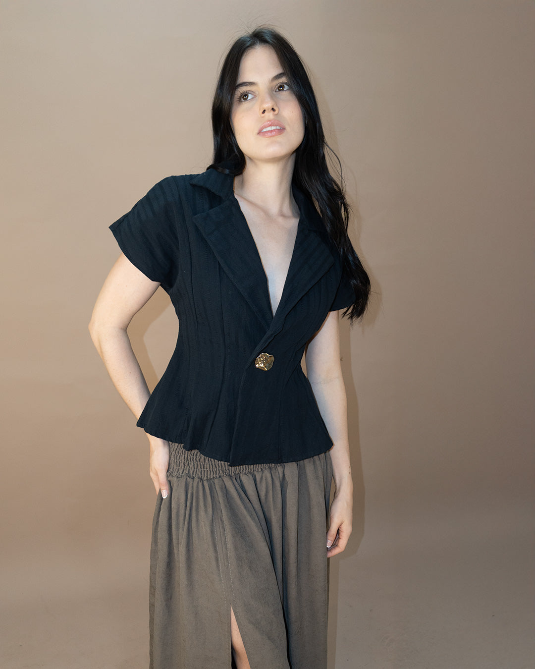 Blusa Siva