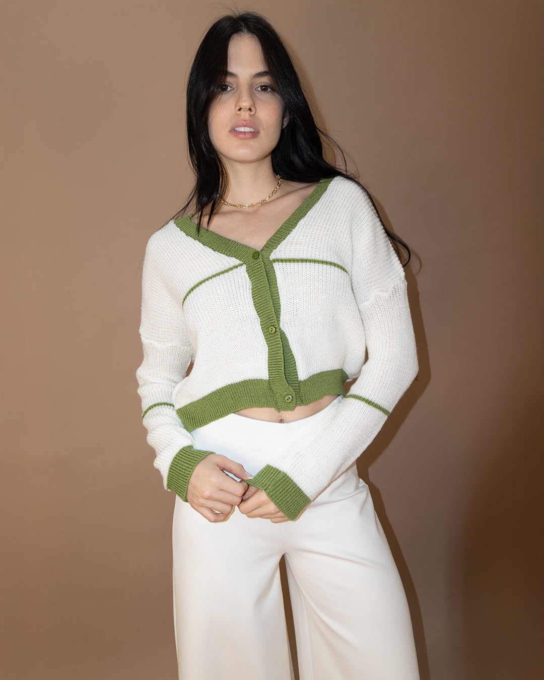 Blusa Suéter Alad