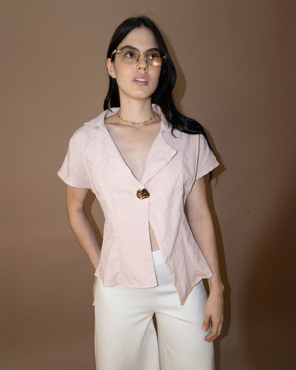 Blusa Siva