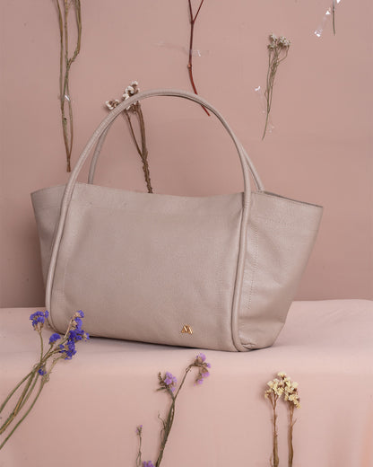 Bolso Core Taupe