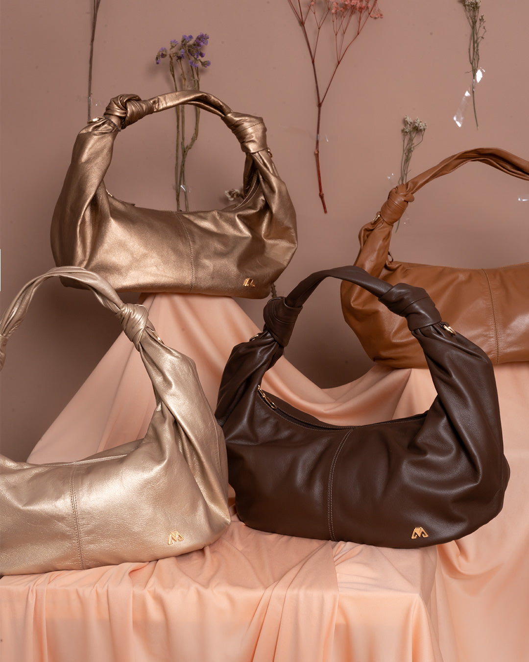 Bolso Noma Cafe
