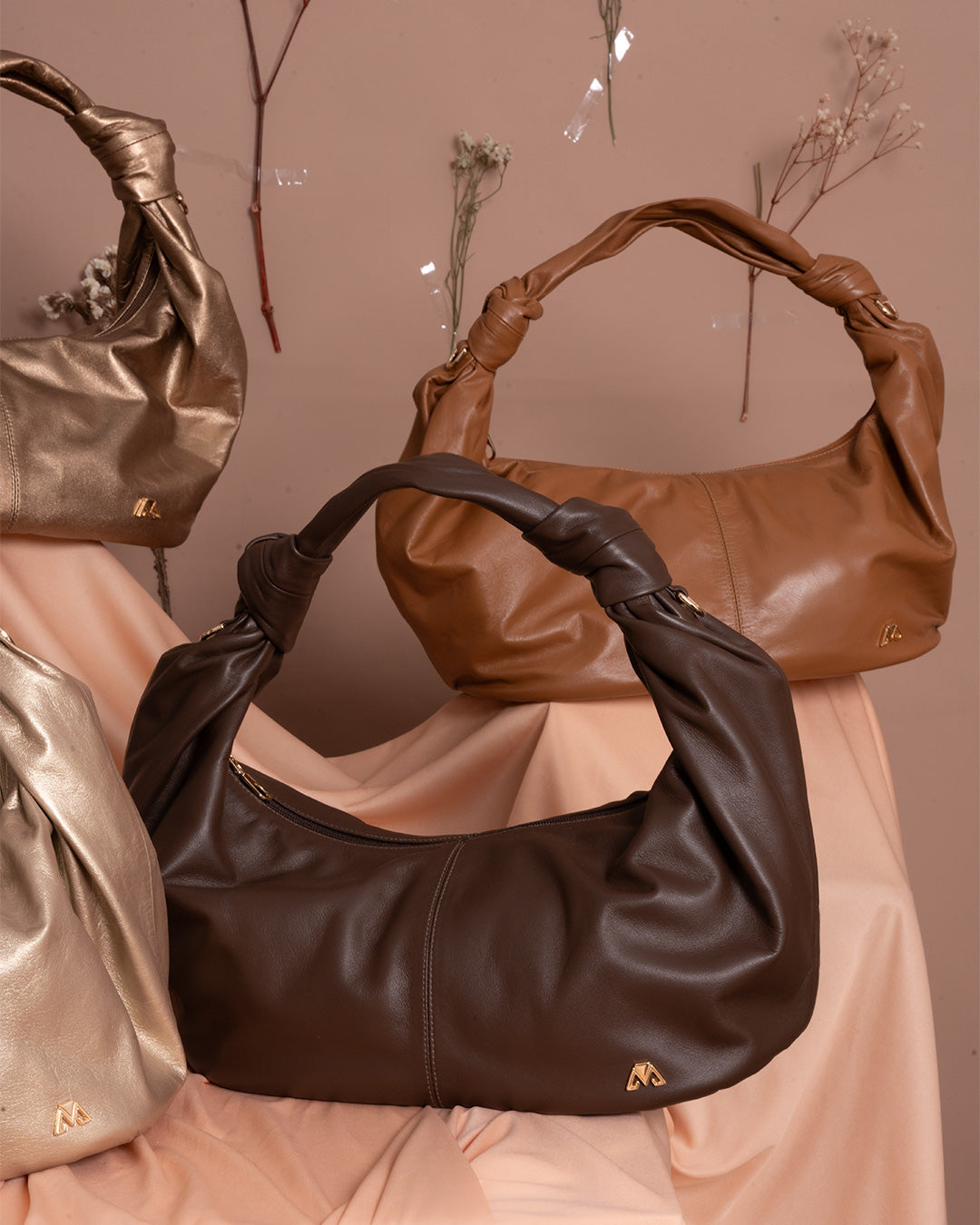 Bolso Noma Cafe