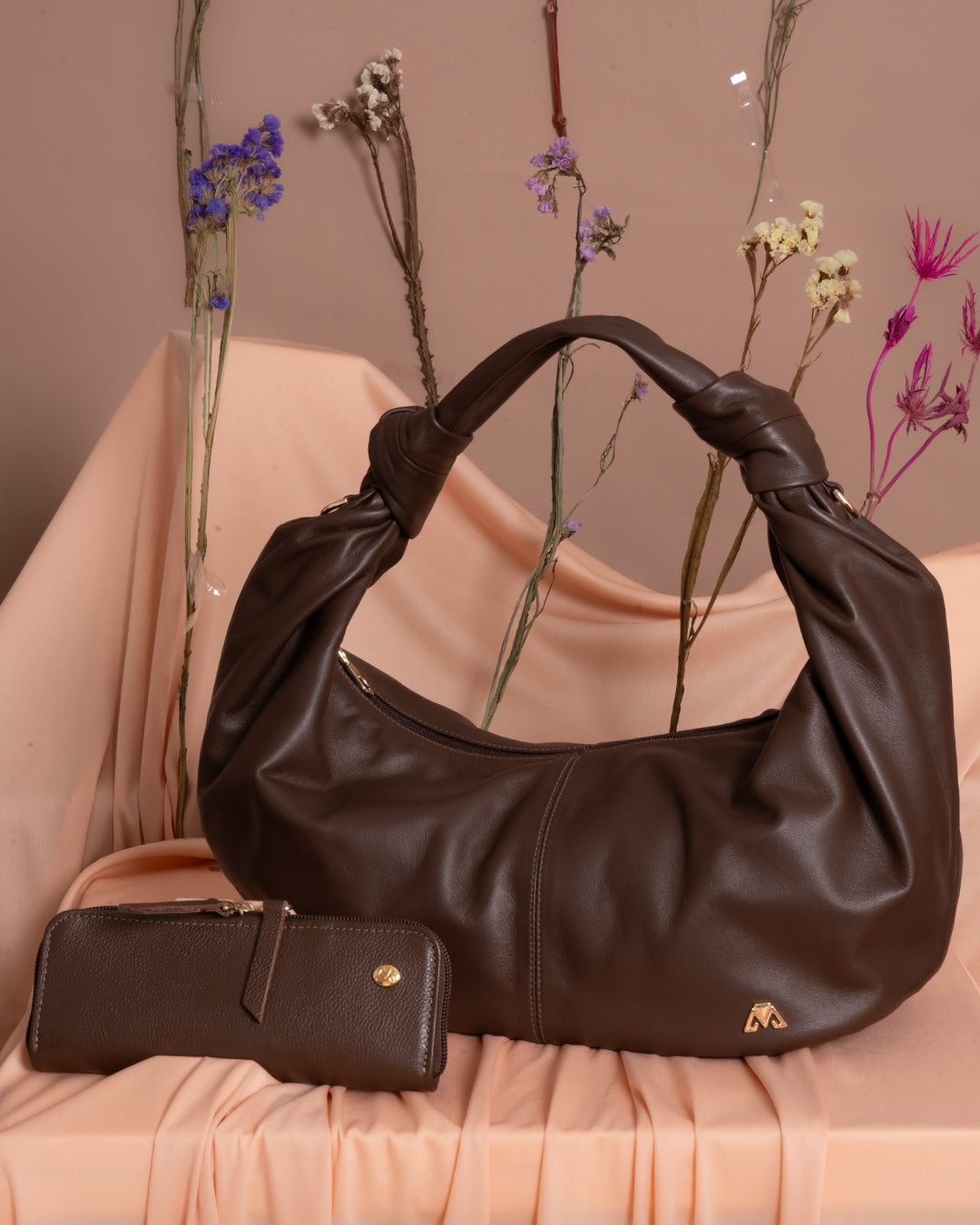 Bolso Noma Cafe