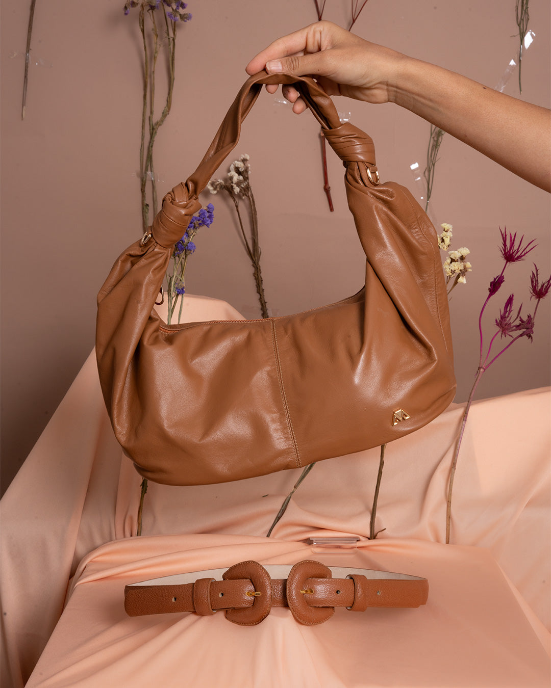 Bolso Noma Miel