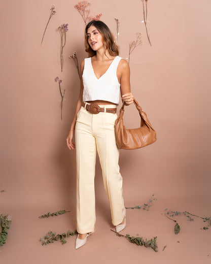 Bolso Noma Miel