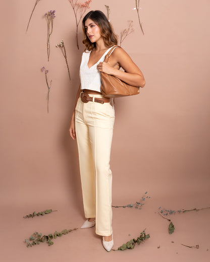 Bolso Noma Miel