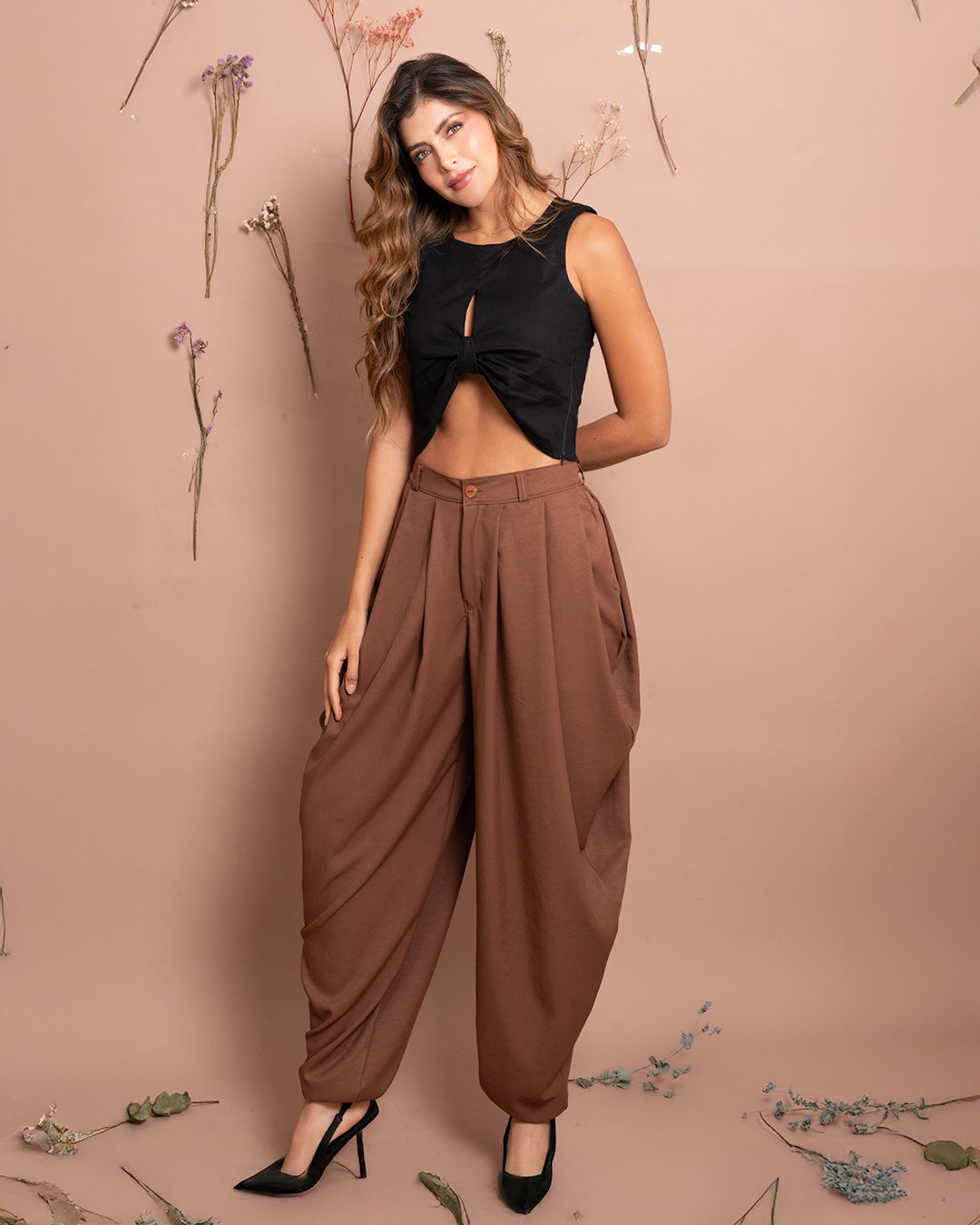Pantalón Alan