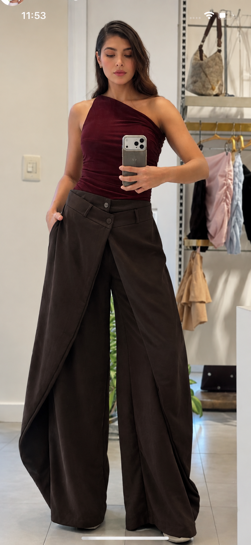Pantalón Jibo