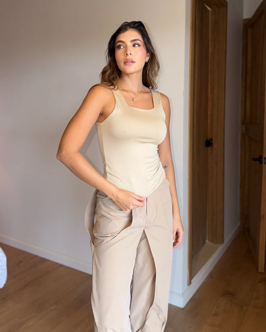 Blusa Kaia