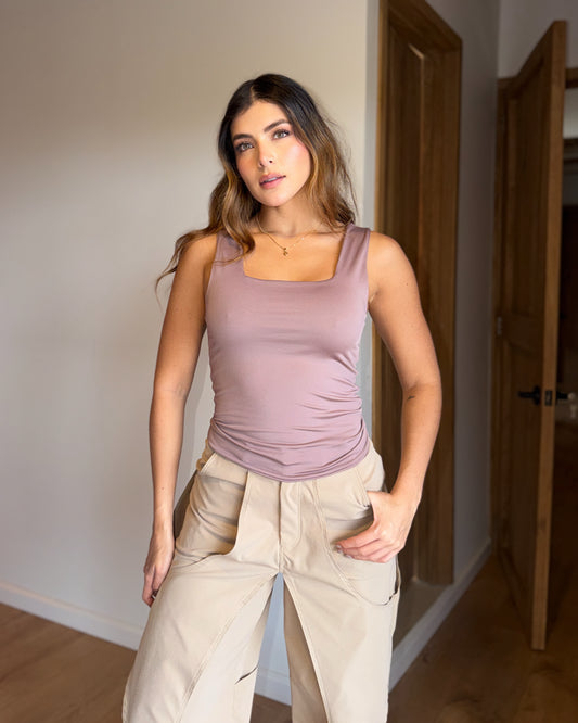 Blusa Kaia