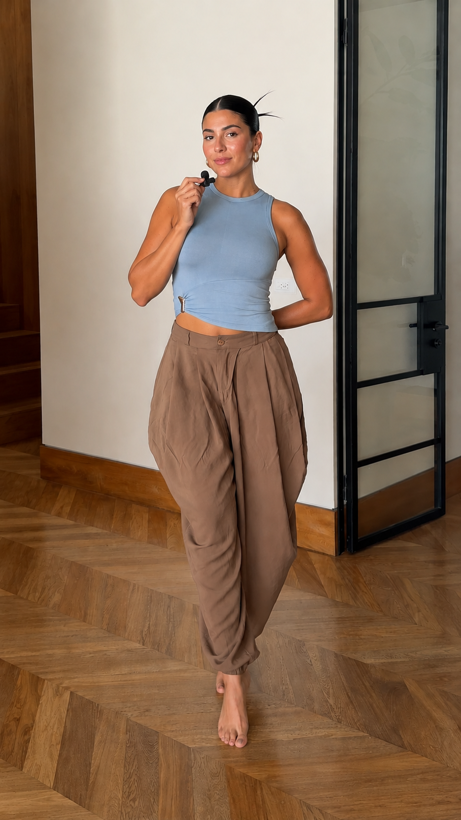 Pantalón Alan