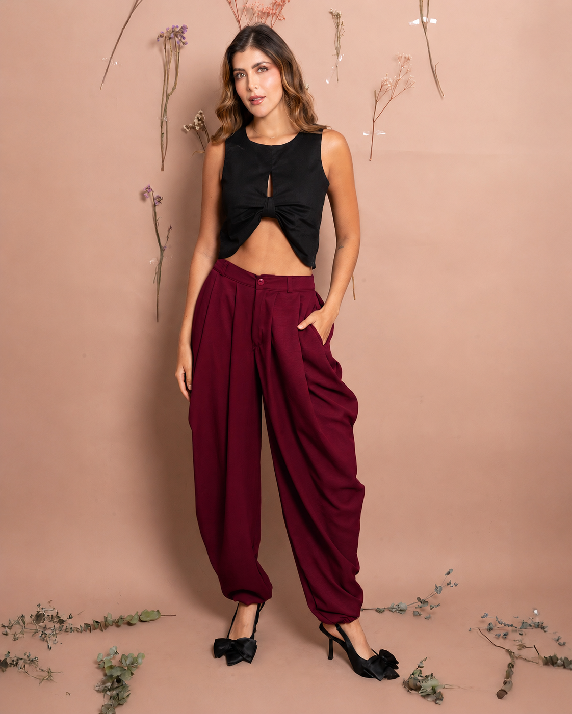 Pantalón Alan