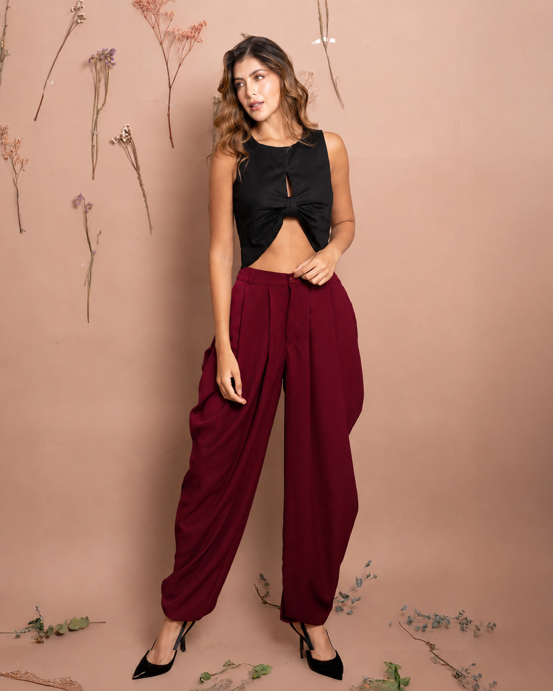 Pantalón Alan