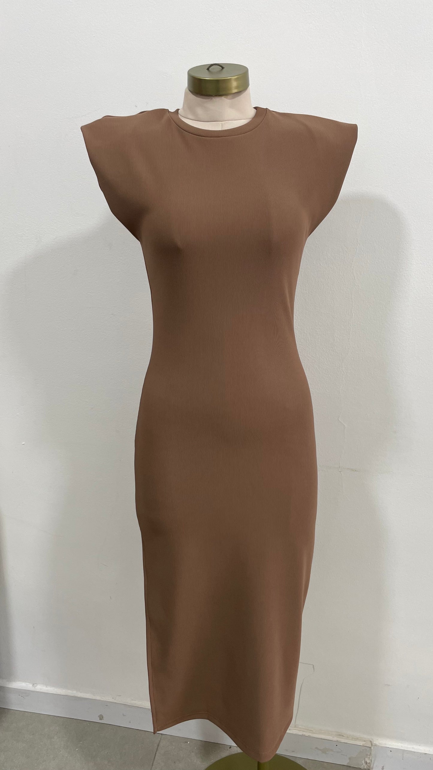 Vestido Sasi