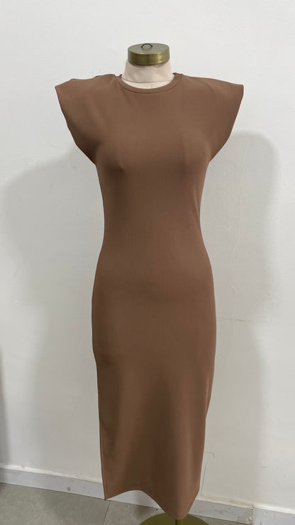 Vestido Sasi