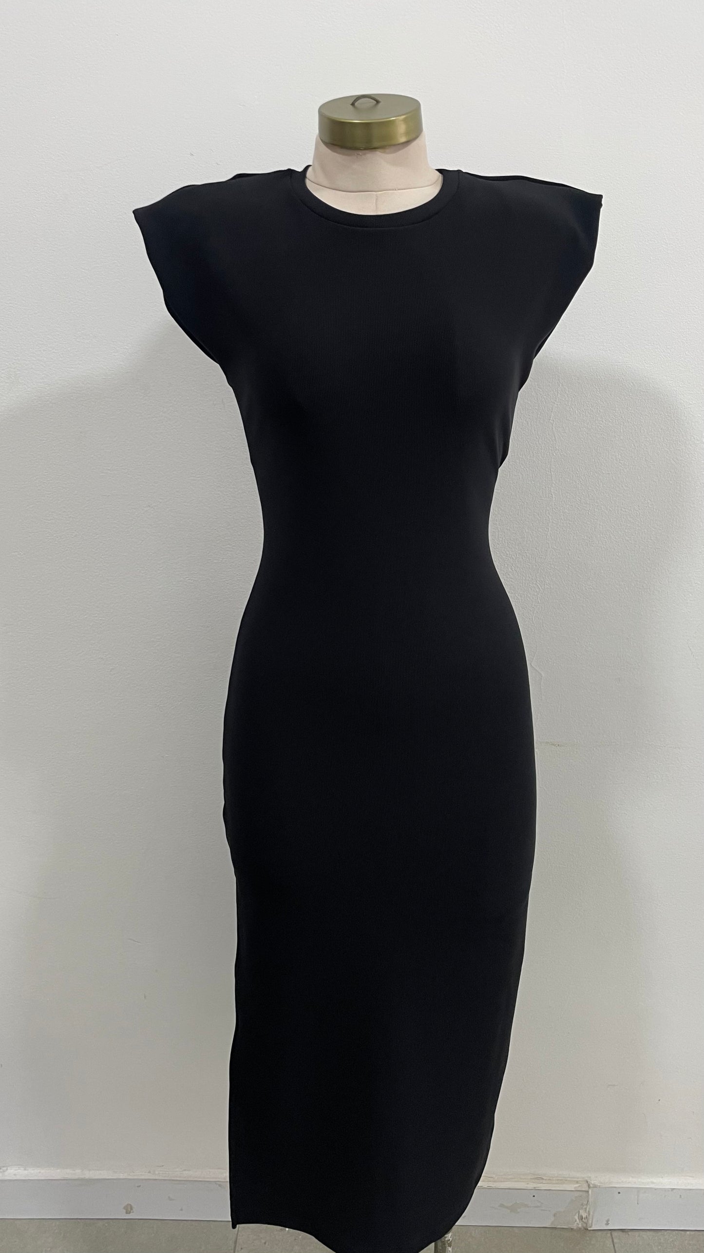 Vestido Sasi