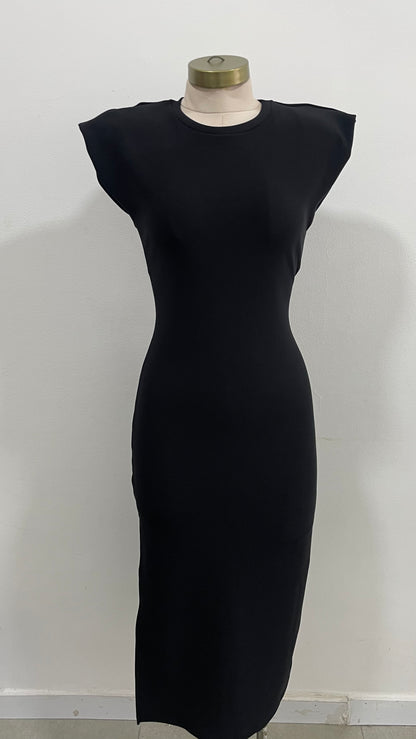 Vestido Sasi