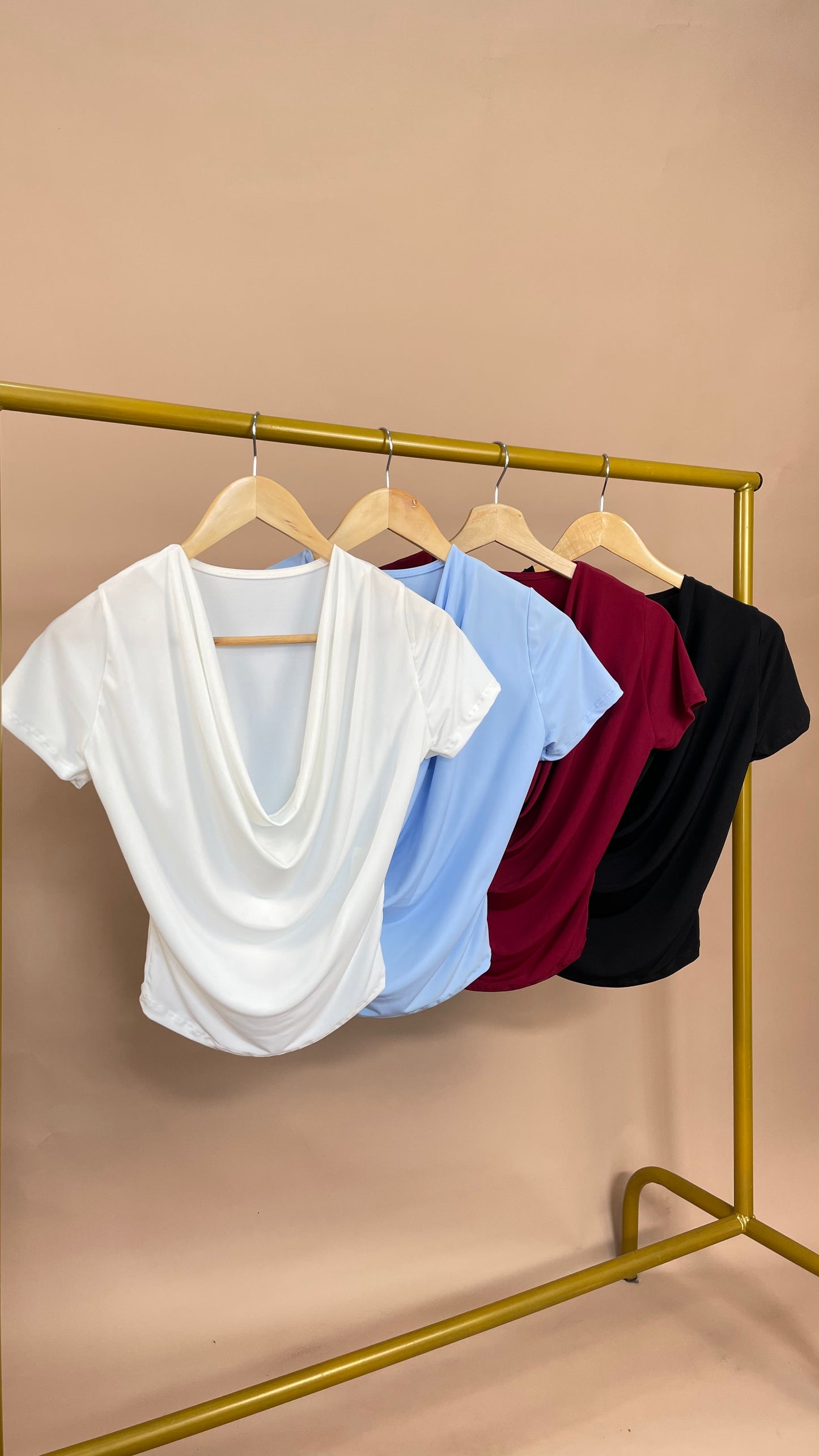 Blusa Ursu