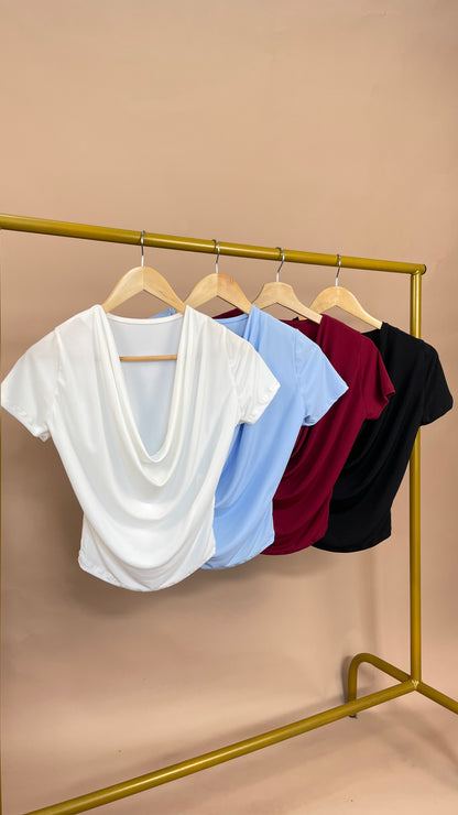 Blusa Ursu