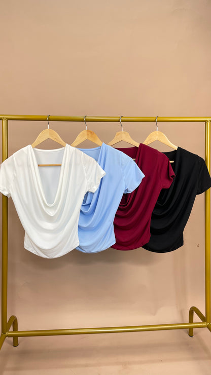 Blusa Ursu