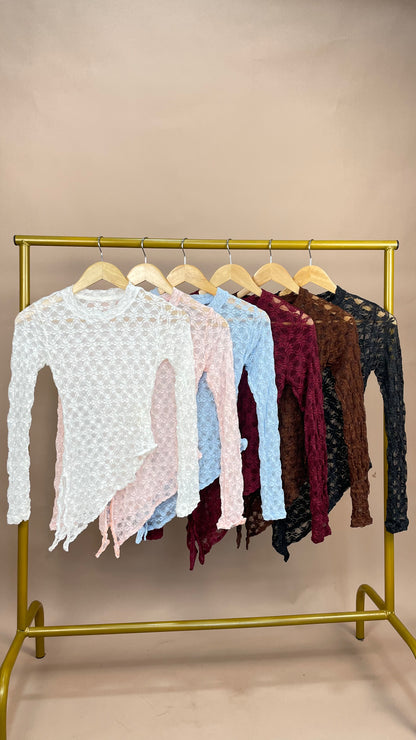 Blusa Faro