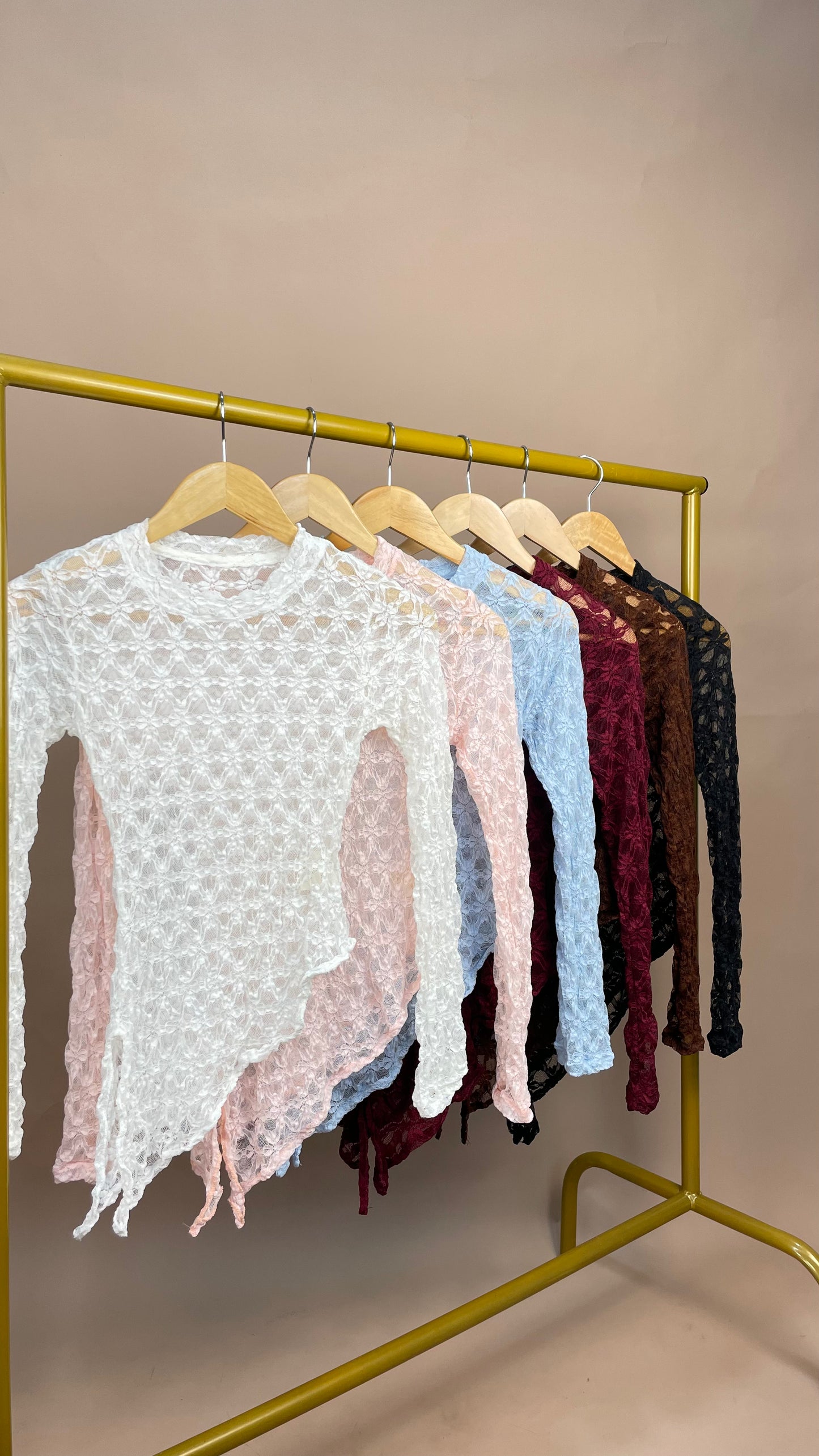 Blusa Faro