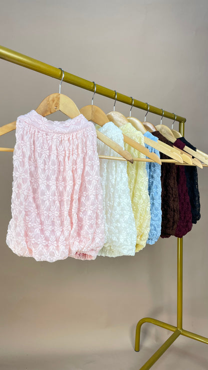 Blusa Cele
