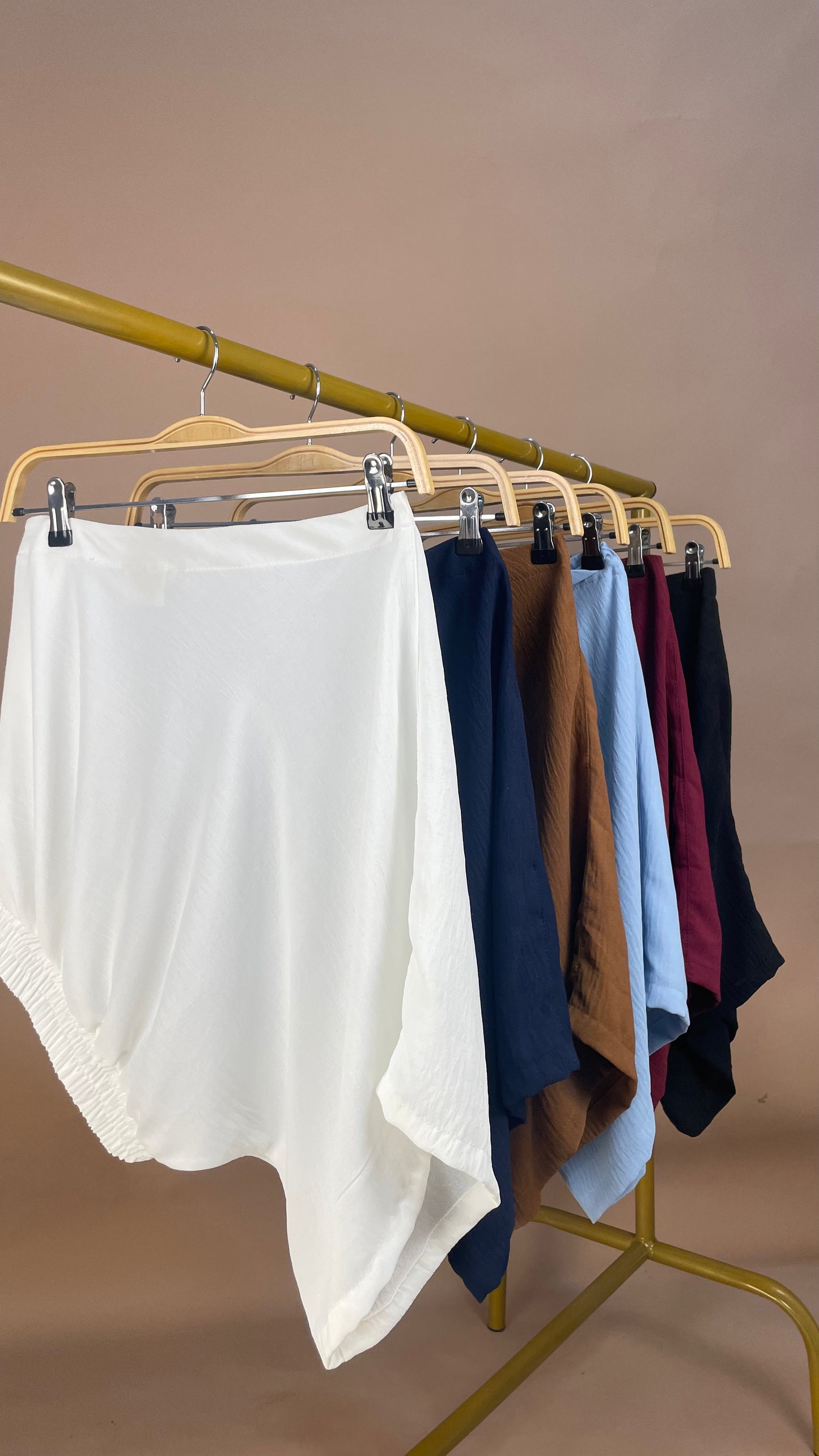 Blusa Aten