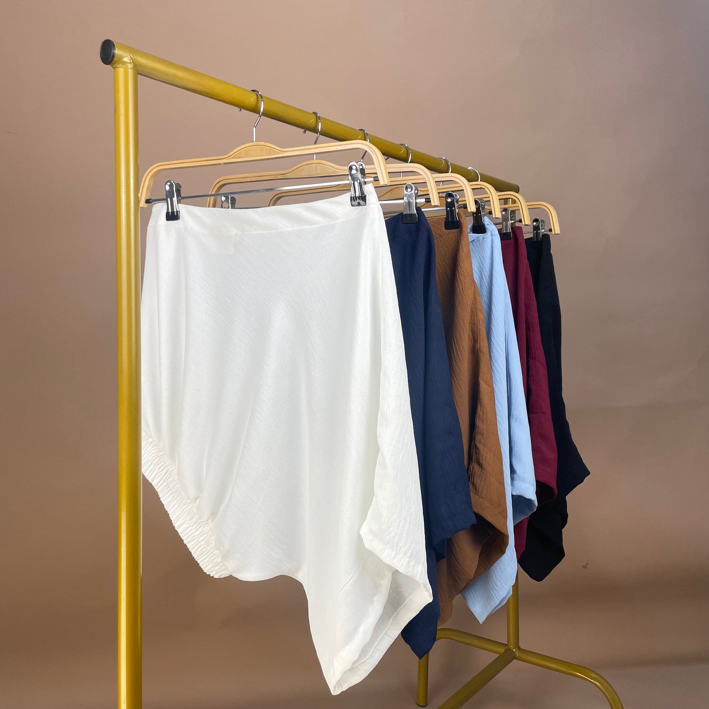 Blusa Aten