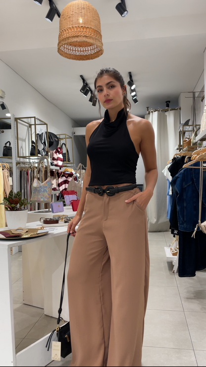 Blusa Nute