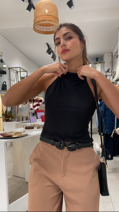 Blusa Nute