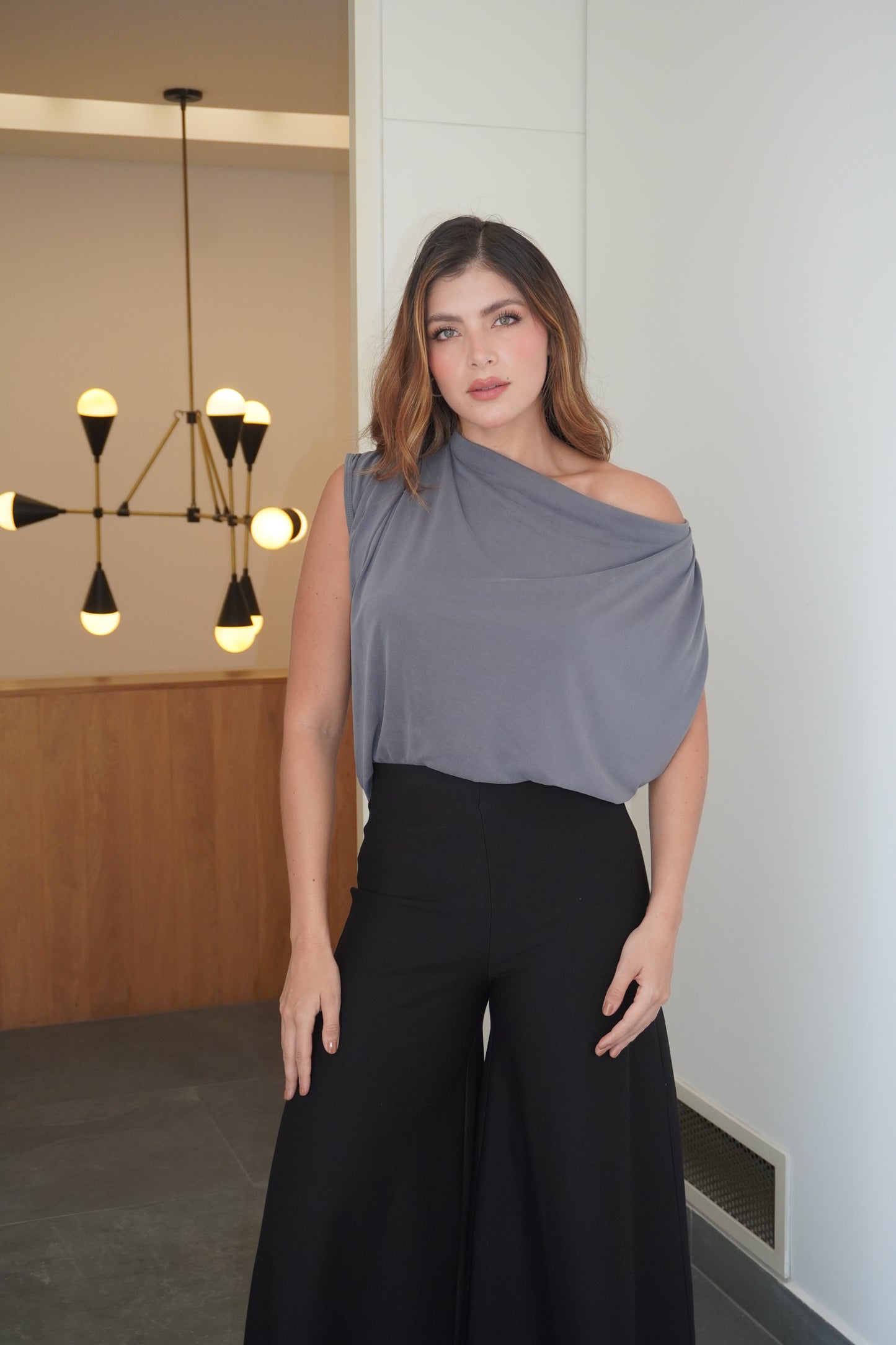 Blusa Vila