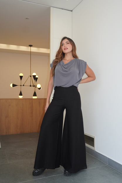 Blusa Vila