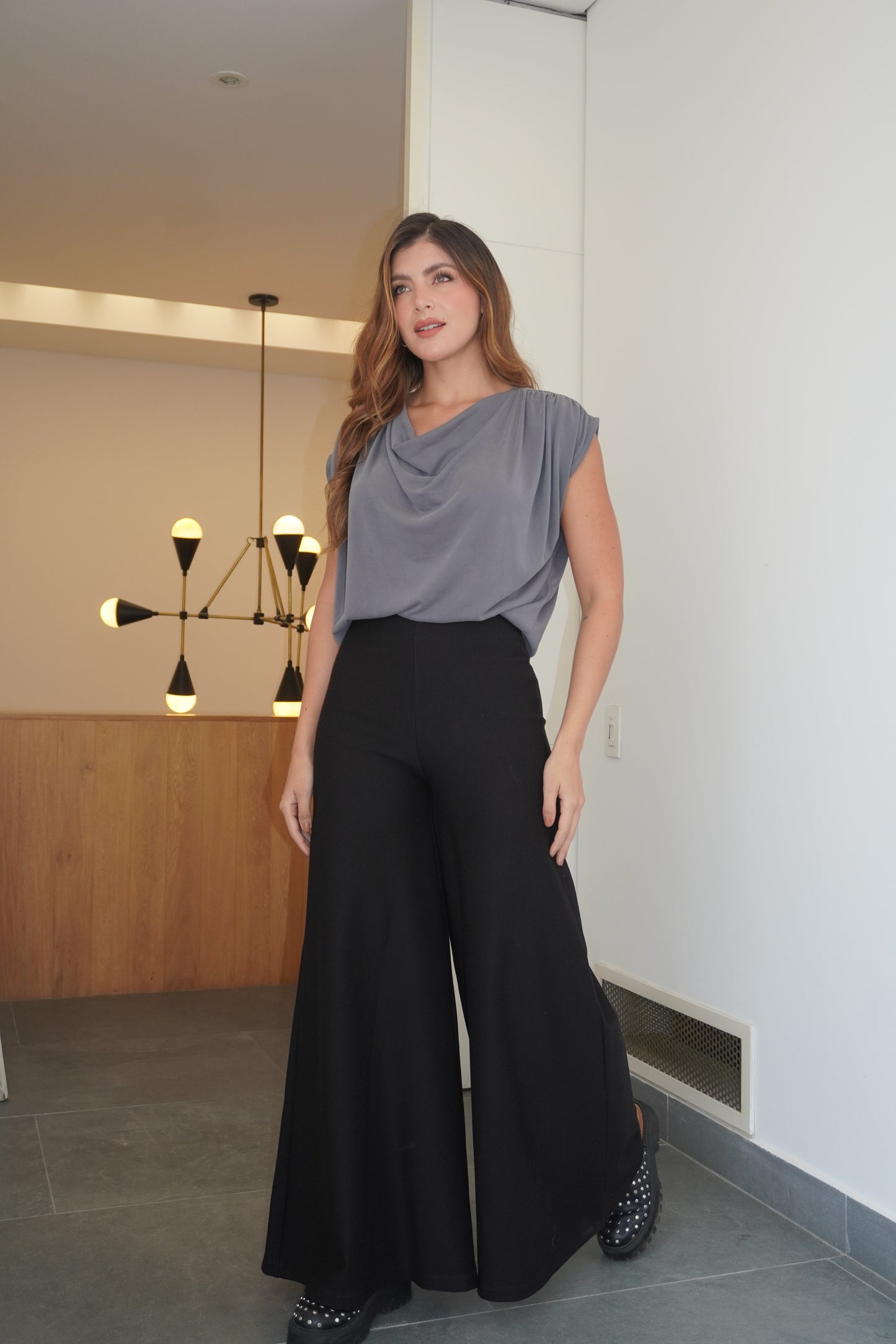 Blusa Vila