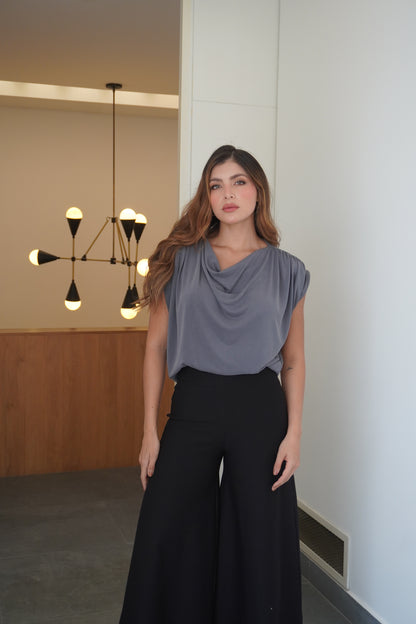 Blusa Vila
