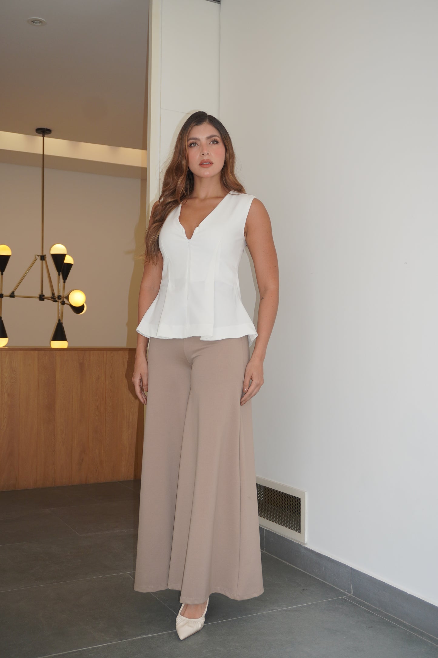 Pantalon Monte