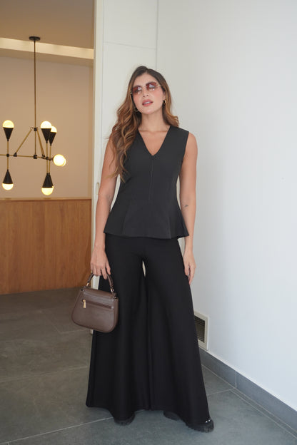 Blusa Flex