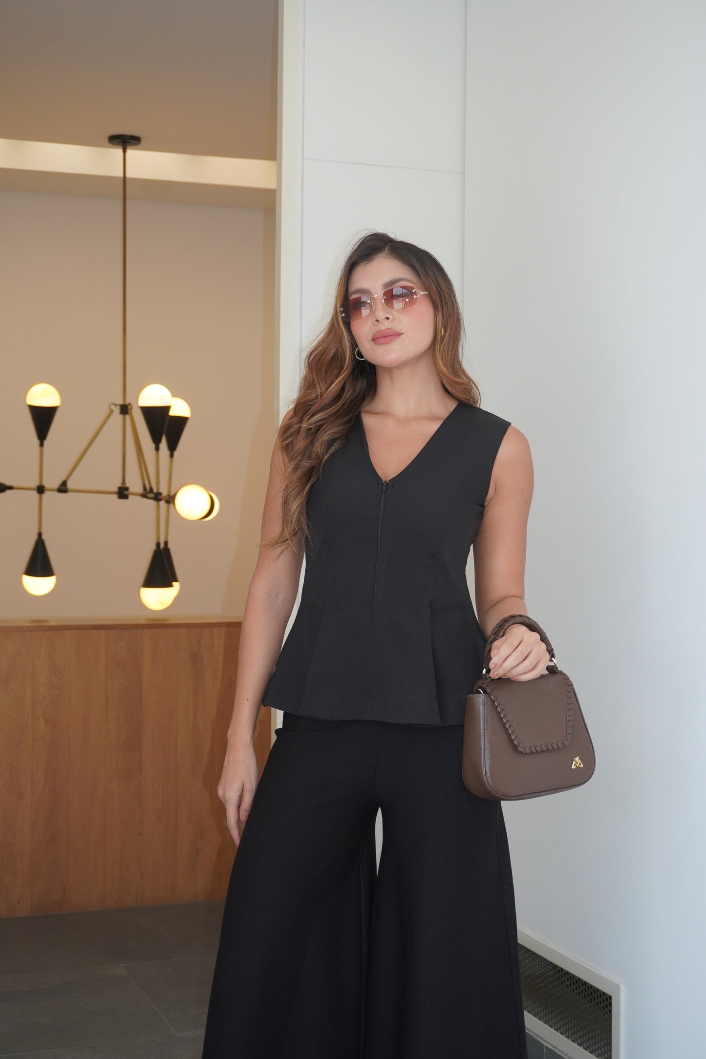 Blusa Flex