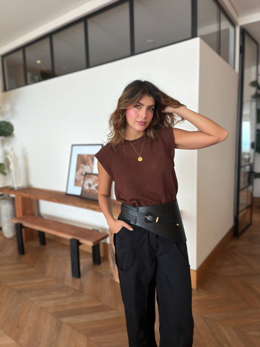 Blusa Bler