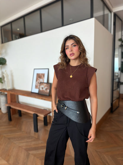 Blusa Bler