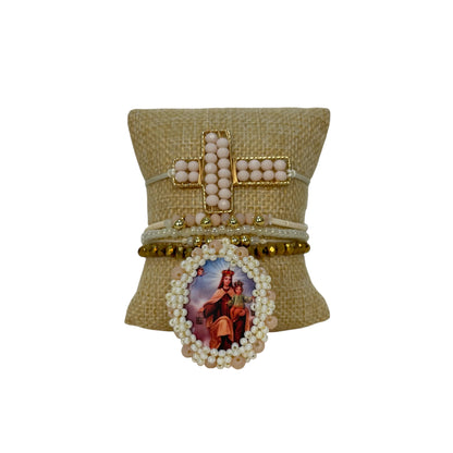 Set Pulsera Cluz